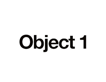 object 1