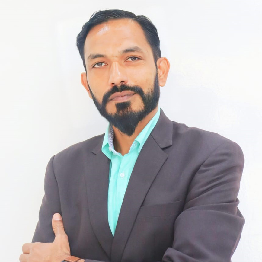 Syed Muhammad Yousuf